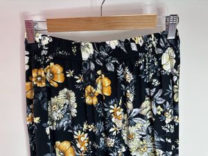Floral Pyjama