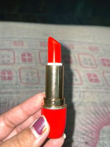 Red Lipstick