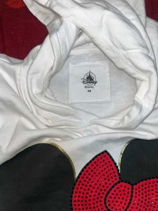 Hoodie (Disneyland Exclusive Limited Edition)