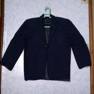 Coat / Blazer