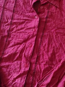 ORIGINAL H&amp;M CUTOUT TOP