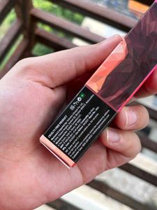 SUGAR Shine Transferproof Glossy Lipstick
