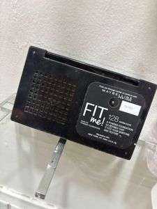 Powder Foundation