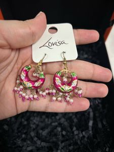 Lovisa Dangle Earrings