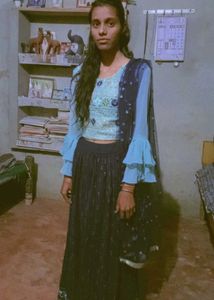 Lahnga Choli