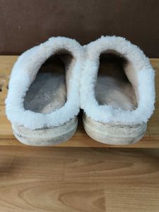 Women Fleece Teddy bear Winter Sleepers