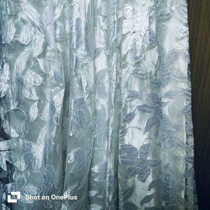 Girl's Party Dress - Elegant Design