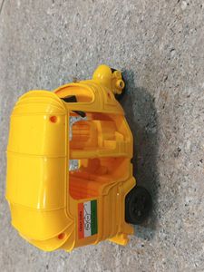Big Size Toyas Full Set Of 6 Pice