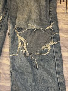 Baggy Jeans