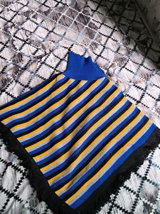 winter nylon sweats jecket