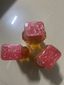 Bajaj Cool Almond Drops