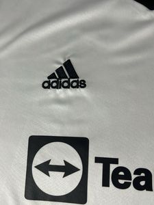 ADIDAS MANCHESTER UNITED AWAY JERSEY 23/24 SEASON