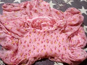Short  Cute Stylish Dress