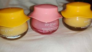 Dot &amp; Key Moisturizers