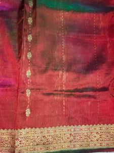 Banarasi Saree