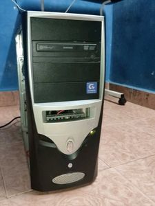 Samsung computer  Cabinet 🗄️   Full Working