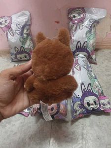 Labubu Pop Mart Quality