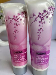 Ozone Combo
