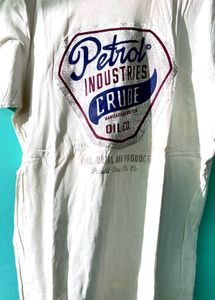 Petrol Industries Tshirt