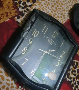 12 Melody Clock🕗