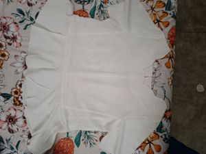 White Top For Women