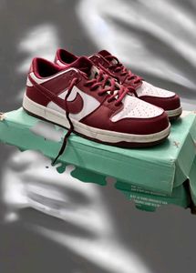 Nike SB Dunks Low Unisex Sneakers (Copy)