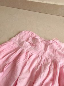 Kurati With Salavar And Dupatta