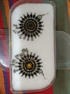 Jhumka Earrings