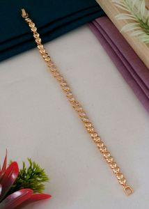 Rose Gold Bracelet