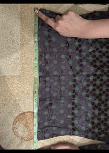 Party Wear Saree