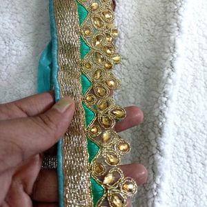 New Lace For Lehenga/ Sarees/ Dresses