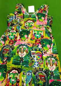 Pretty Kurti