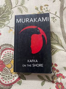 Kafka On The Shore