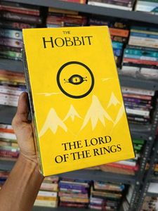 Fantasy &amp; Sci-Fi Book