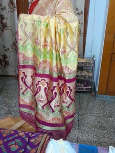 Silk Saree