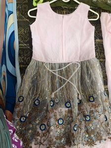 Amazing Kurta- Plazo