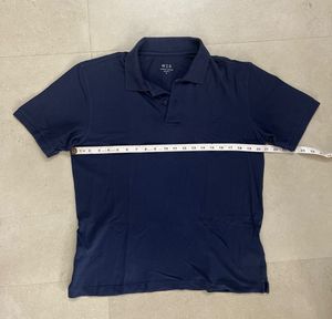 Lee Striped Casual Shirt + FREE Westside t-Shirt