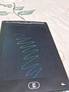 Electronic Drawing Board For Kids Above 3 Years