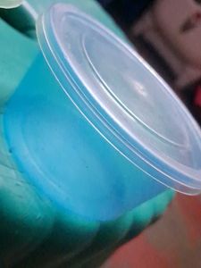 Tupperware Container
