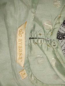 Elegant Women's Ethnic Kurta