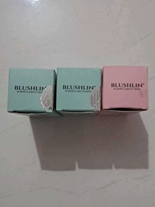 Blushlin Combo For Soniya