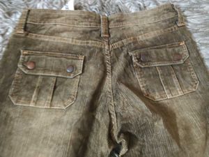 Vintage Inspired Jeans