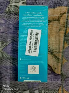 Closet Sale🔥combo Loot teeth whitening toothpaste
