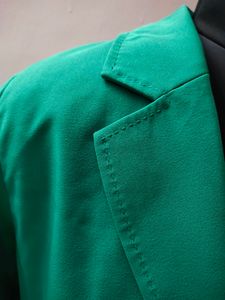 💚Emerald Green Coat 💚
