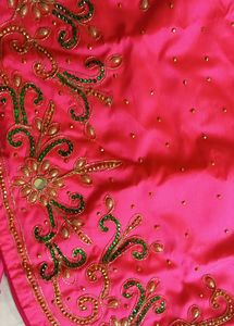 Absolutely New Patiyala Dress For 6 Years Girl