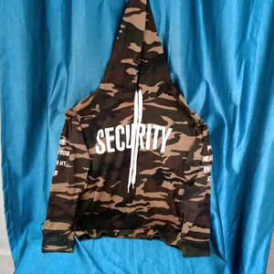 hoodie