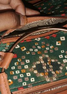 Sling Or Hand Bag