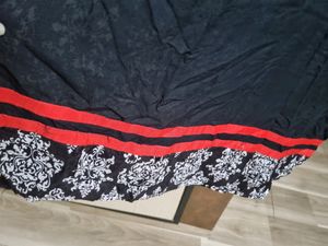 Kurta Long Like New No Flaws Only Once Used