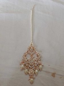 Bridal Jewelry Set