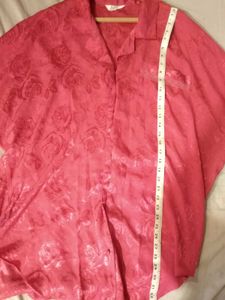Beautiful Imported Over Size Shirt